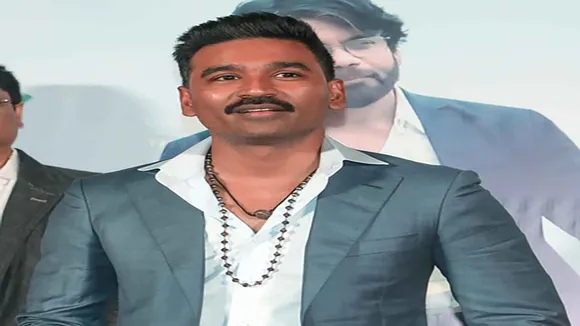 Dhanush