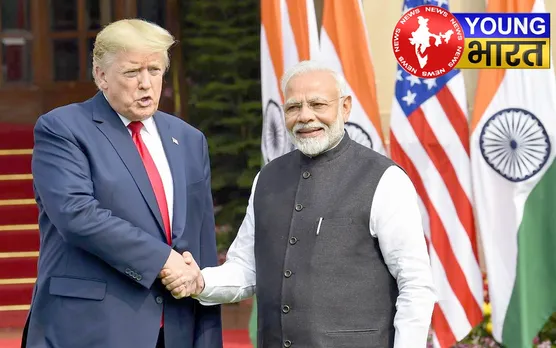 trump pm modi