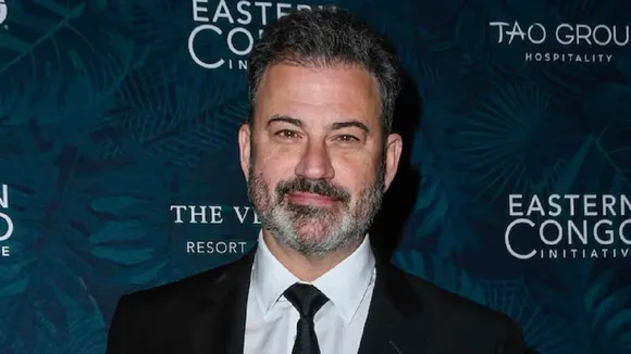 Jimmy Kimmel LIED