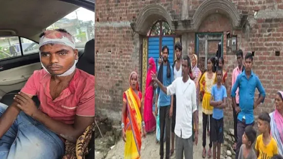 Kakori Dacoity Case 1