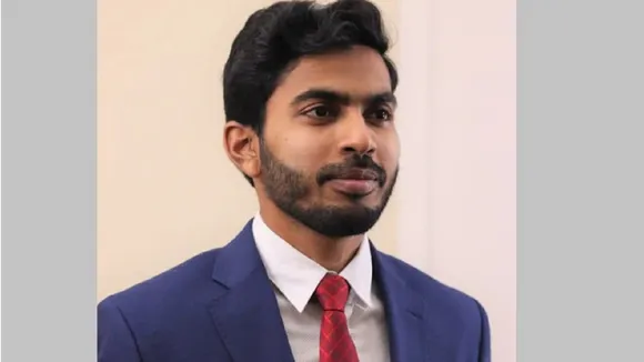 Mohammed Nizamuddin