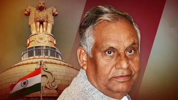 Ramnath Thakur