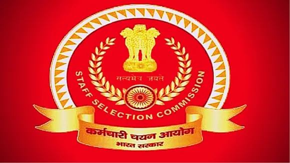 sataff selection Commission