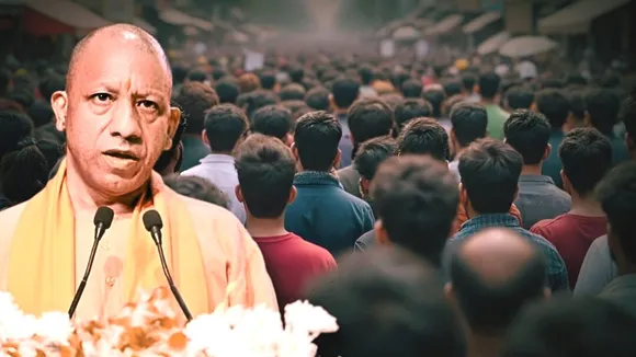 Ban on caste rallies in UP