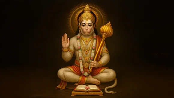 Hanuman