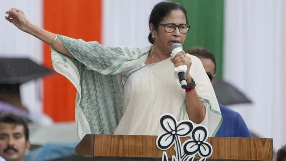 Mamta banerji
