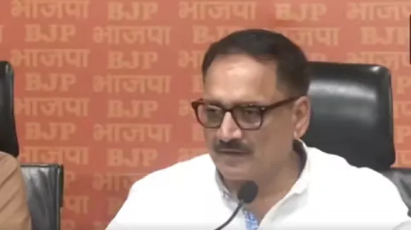Virender Sachdeba