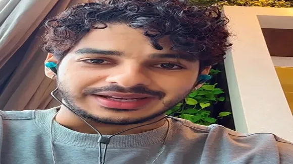 IshaanKhatter