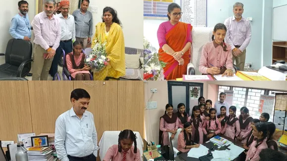 mission shakti fifte phase