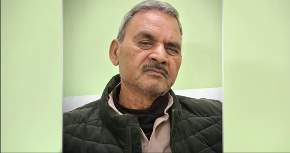 Prahlad yadav