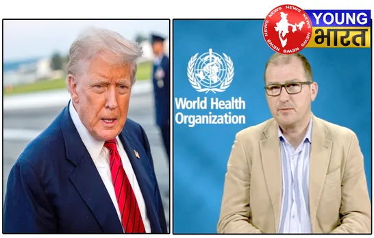 ऑटिज़्म और पैरासिटामोल पर Donald Trump का दावा खारिज : WHO ने क्या कहा? | यंग भारत न्यूज
