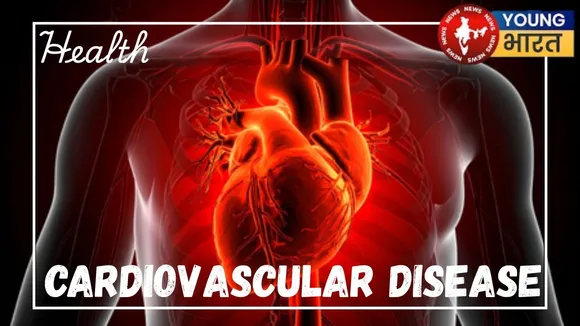 Cardiovascular Disease