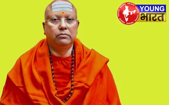 Chaitanyananda Saraswati