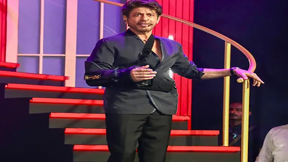 ShahRukhKhan