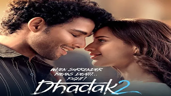 Dhadak2