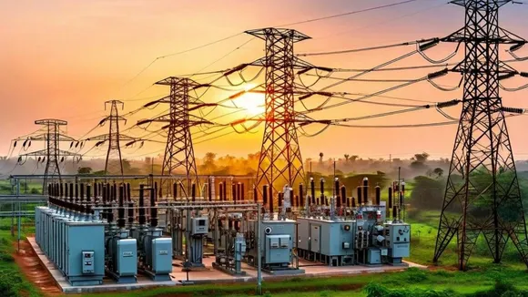 electricity privatisation