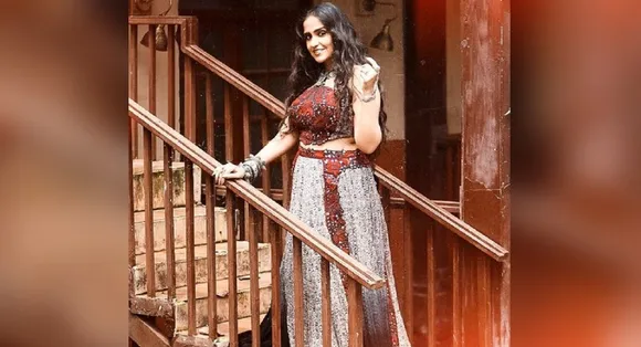 Asis Kour Actress