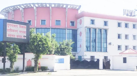 वाईबीएन