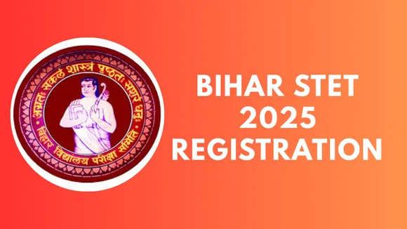 Bihar STET 2025