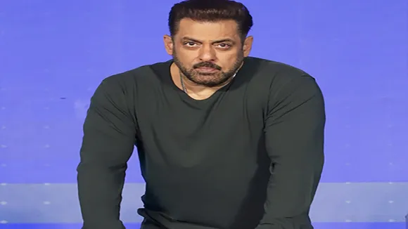 SALMAN