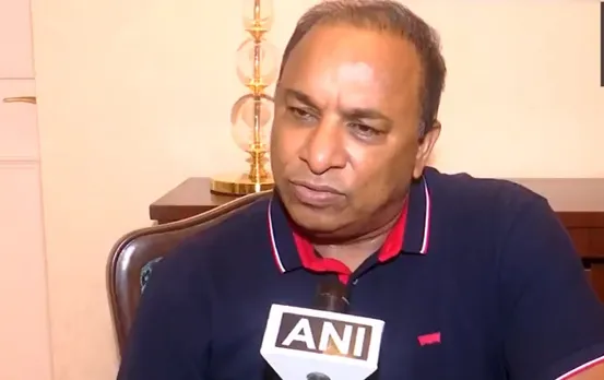 BCCI Secretary Saikia