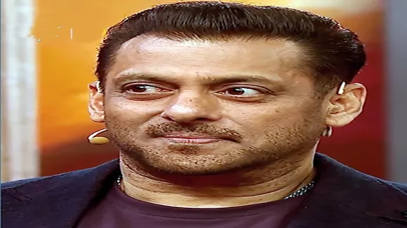 SalmanKhan