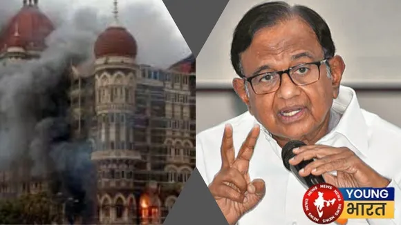 Mumbai terror Attack