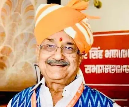 Rajesh Agerwal