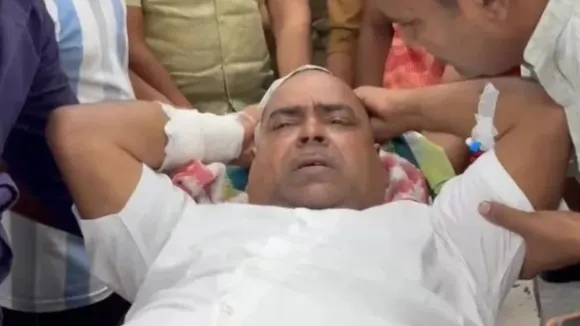 gayatri prajapati