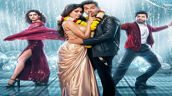 FilmSunnySanskariKiTulsiKumari