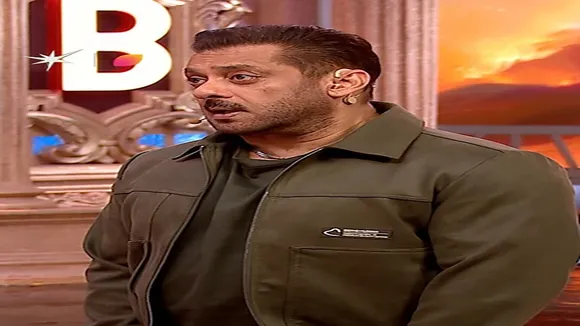 BiggBoss19Salman