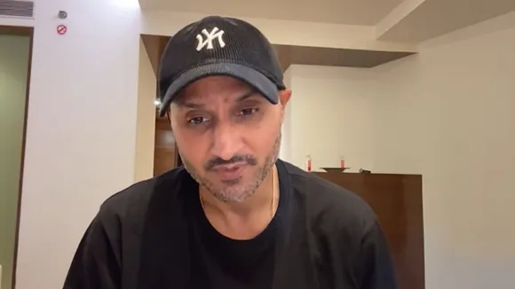 Harbhajan Singh
