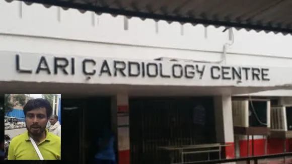 Lary Cardiology