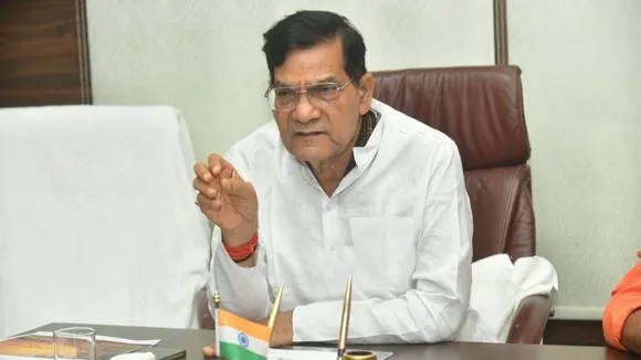 ak sharma