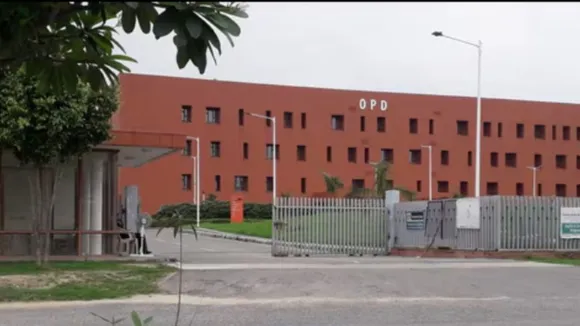 Kalyan Singh Cancer Institute