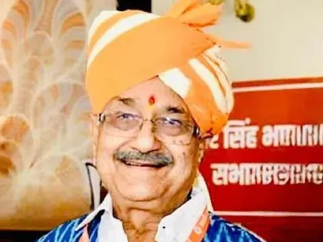 Rajesh Agerwal