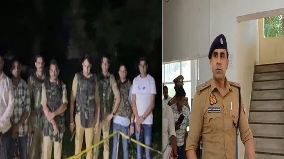 Firozabad Encounter