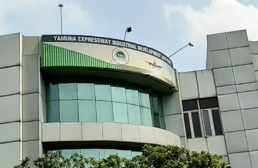 Yamuna Aouthority