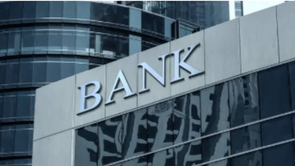 bank