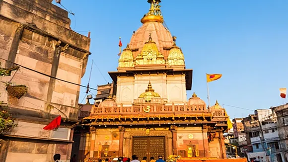 MahamrityunjayaTemple