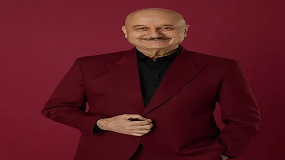 AnupamKher