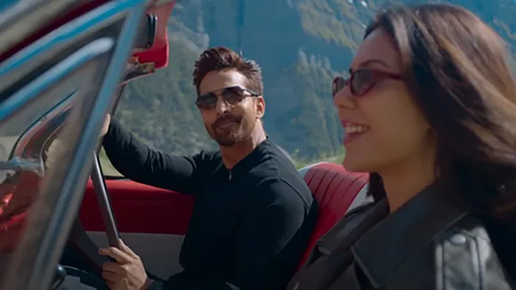 filmEkDeewaneKiDeewaniyat