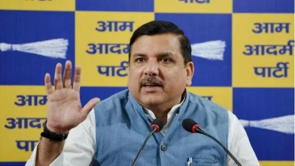 sanjay singh