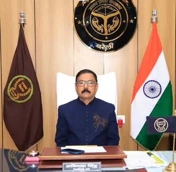 आईजीआरएस में कमजोर प्रदर्शन करने पर डीएम सख्त