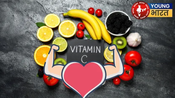 Vitamin C For Health