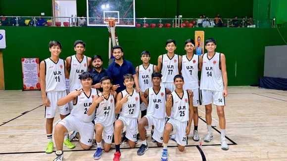 up basketball championshio