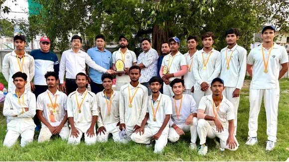 lko team