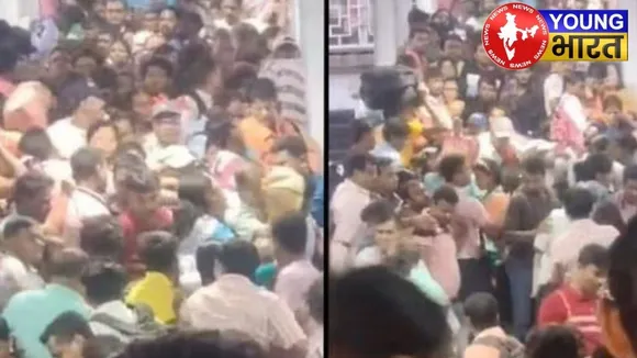 Bardhman Railway Station