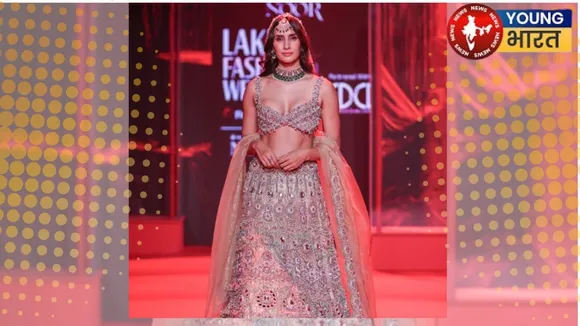 Actress Pragya Kapoor