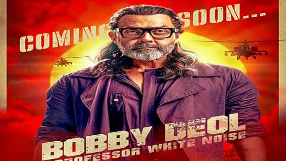 BobbyDeol